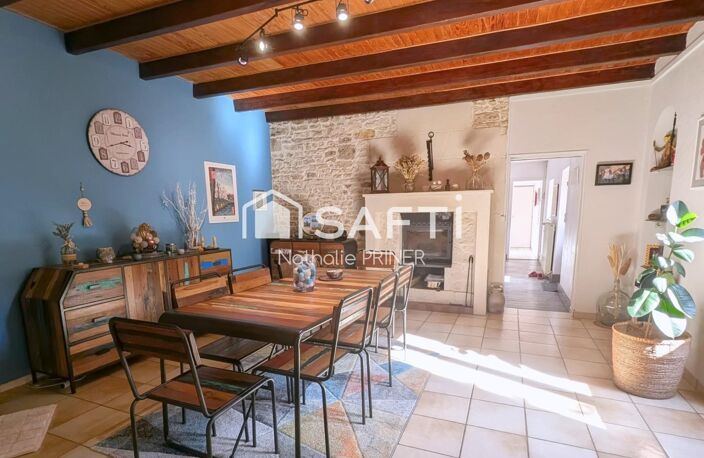 Grande maison familiale à Vouillé — photo 3