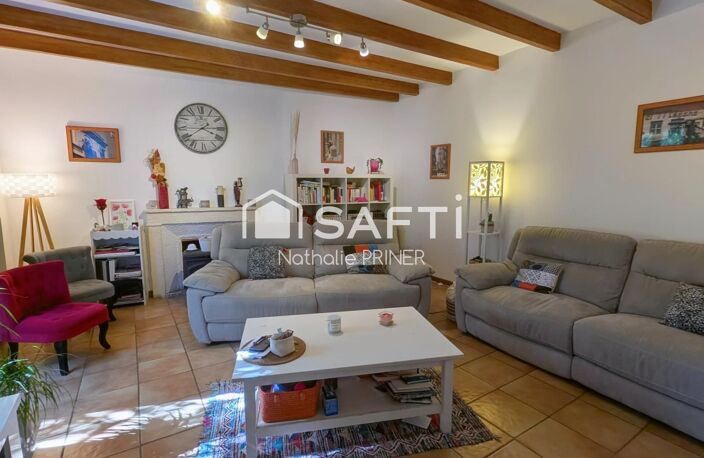 Grande maison familiale à Vouillé — photo 4