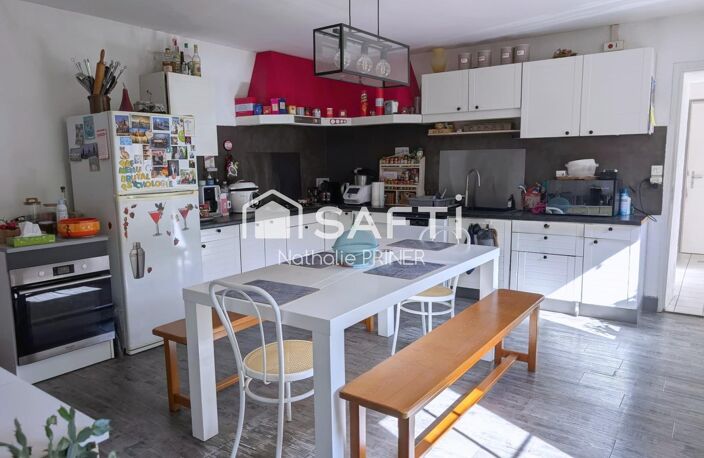 Grande maison familiale à Vouillé — photo 5