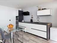 Duplex 104 m² de 4 pièces avec cave et parking — photo 3