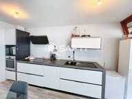 Duplex 104 m² de 4 pièces avec cave et parking — photo 3
