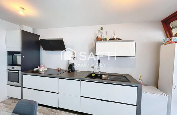 Duplex 104 m² de 4 pièces avec cave et parking — photo 3