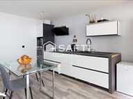 Duplex 104 m² de 4 pièces avec cave et parking — photo 4
