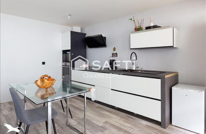 Duplex 104 m² de 4 pièces avec cave et parking — photo 4