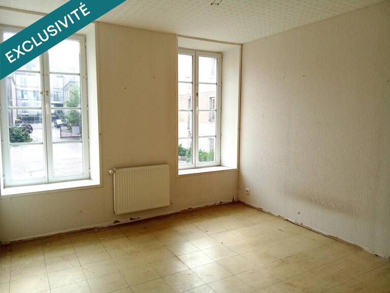 AUTUN A  RENOVER ENTIEREMENT — photo 1