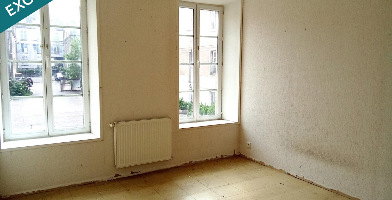 AUTUN A  RENOVER ENTIEREMENT — photo 1