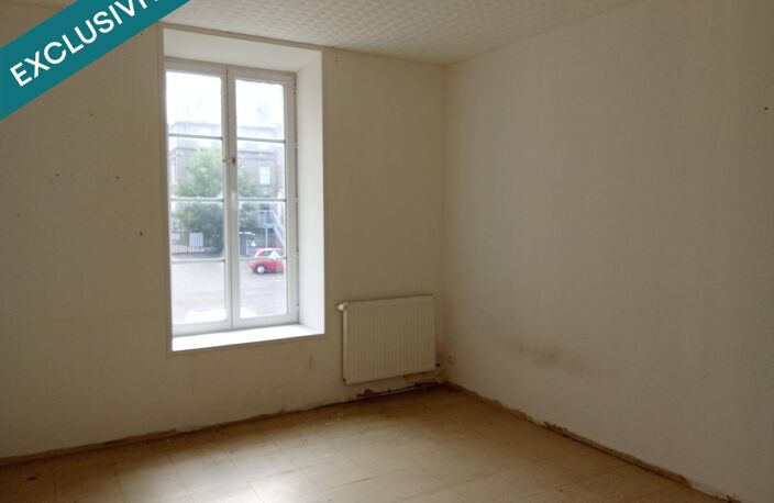 AUTUN A  RENOVER ENTIEREMENT — photo 4