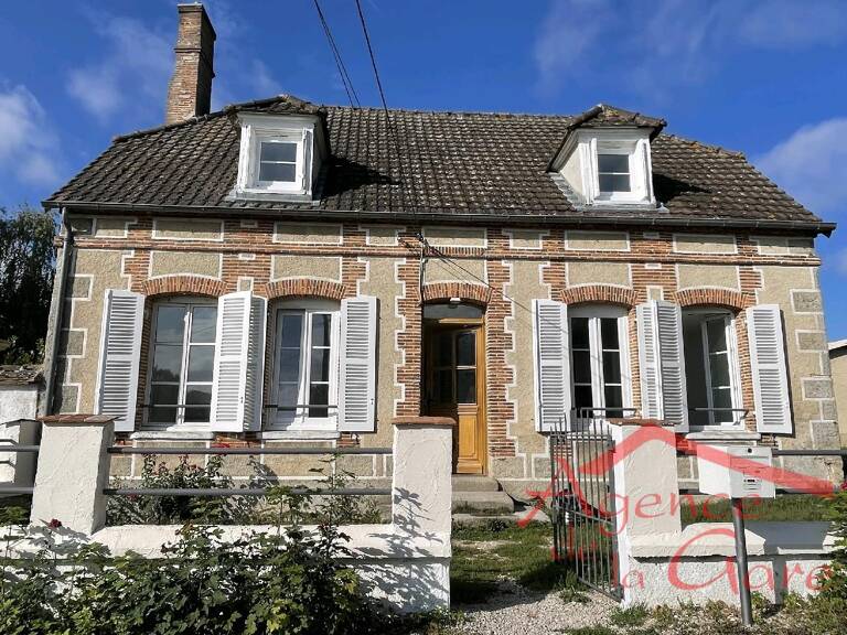 Maison 4 pièces 95 m² — photo 1