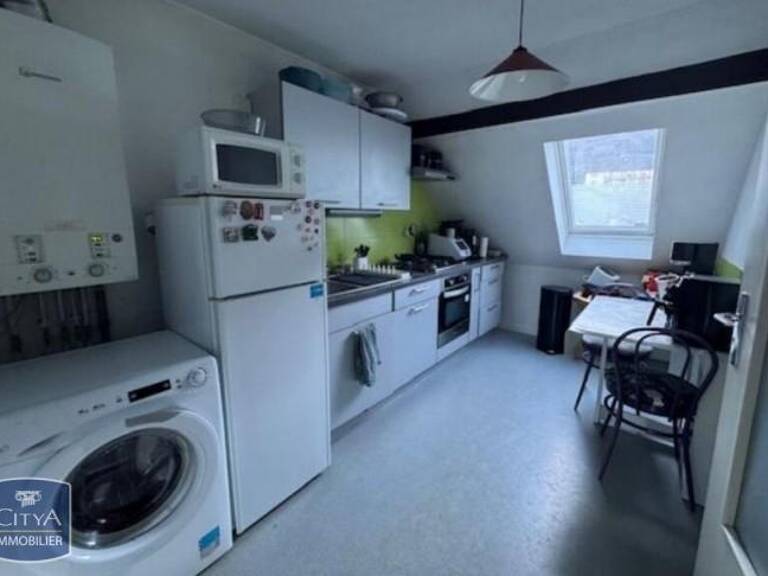 Appartement 2 pièces 51 m² — photo 1