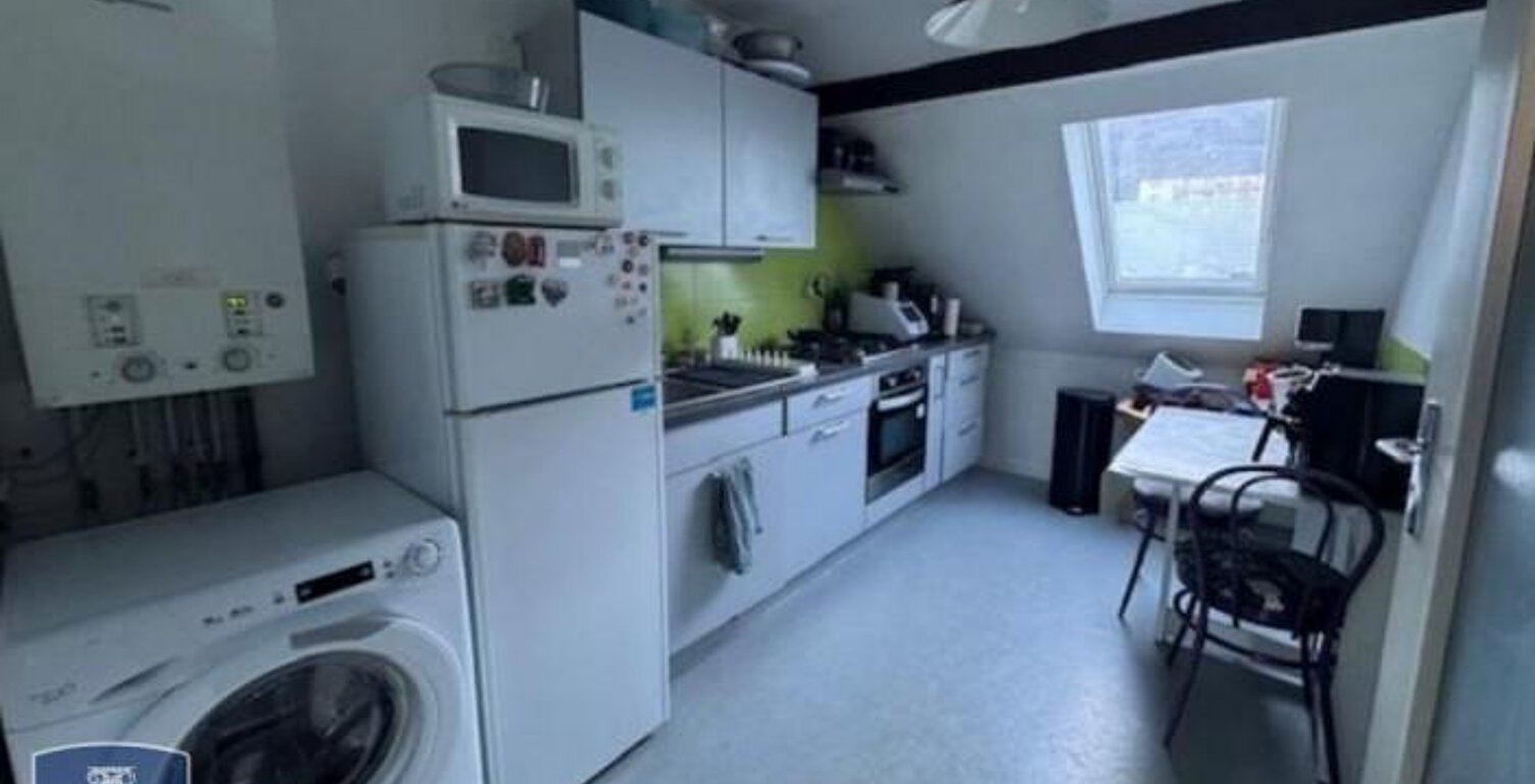 Location appartement 2 pièces 51 m² à Le Bourget-du-Lac (73370) — photo 1