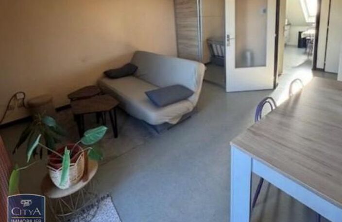 Location appartement 2 pièces 51 m² à Le Bourget-du-Lac (73370) — photo 2