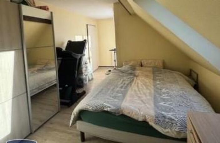 Location appartement 2 pièces 51 m² à Le Bourget-du-Lac (73370) — photo 3