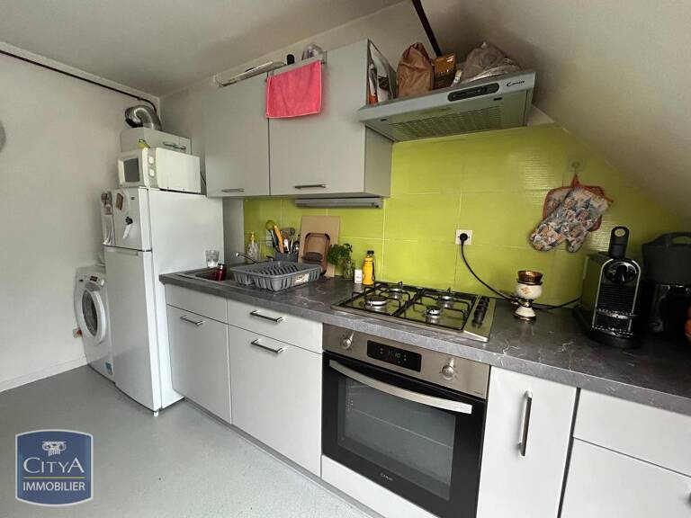 Appartement 2 pièces 51 m² — photo 1