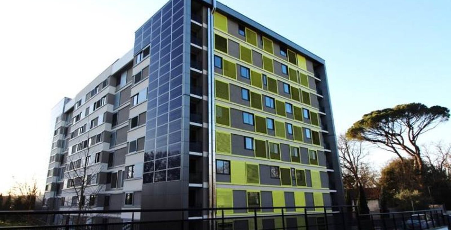 Location appartement 1 pièce 16 m² à Toulouse (31400) — photo 1