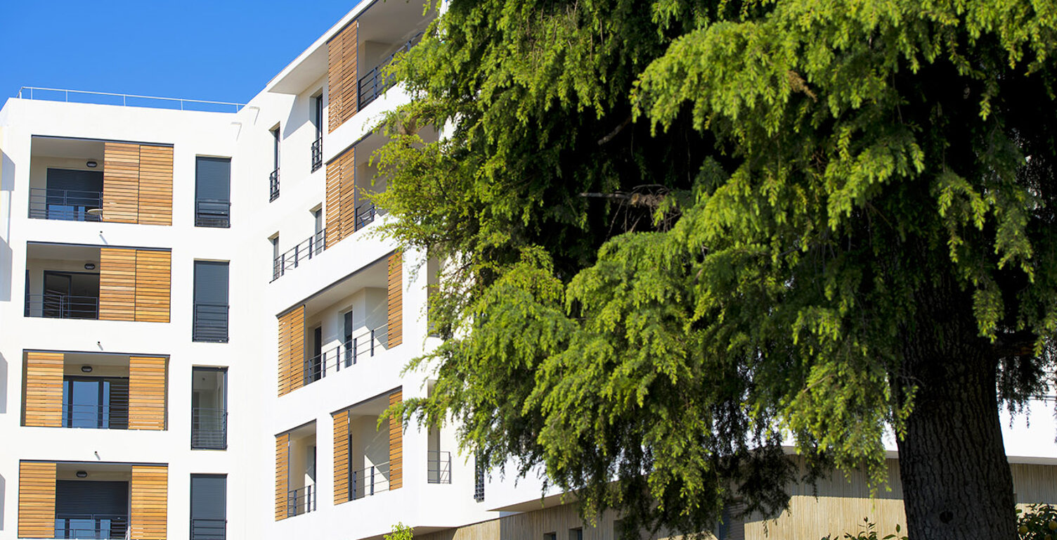 Location appartement 2 pièces 43 m² à Saint-Laurent-du-Var (06700) — photo 1