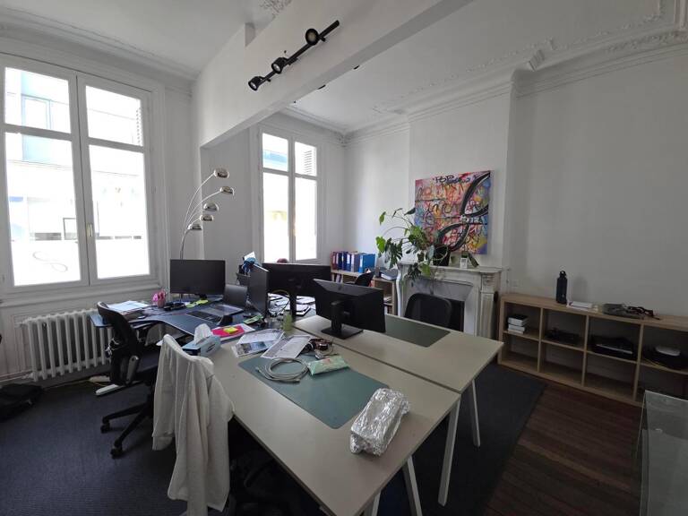 Bureau  117 m² — photo 1