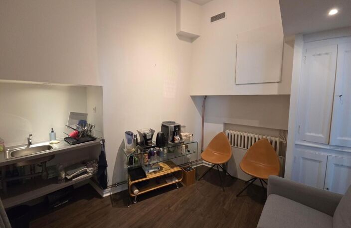 Location bureau  117 m² à Tours (37000) — photo 4