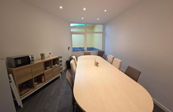Location bureau  117 m² à Tours (37000) — photo 5