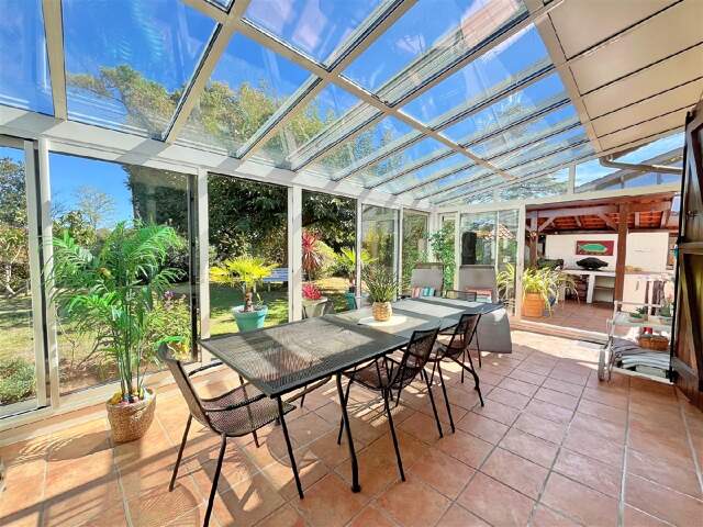 Maison 5 pièces 138 m² à Anglet — photo du bien