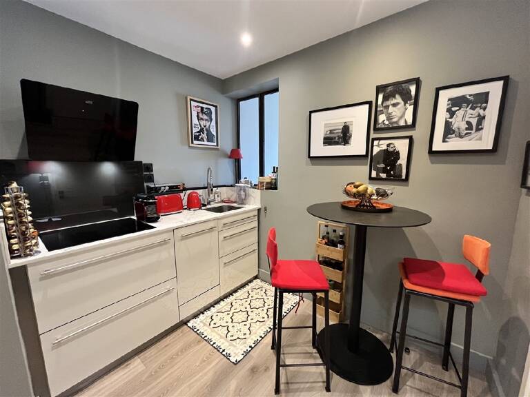 Appartement 2 pièces 53 m² — photo 1