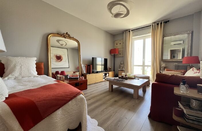 Vente appartement 2 pièces 53 m² Biarritz (64200) — photo 2