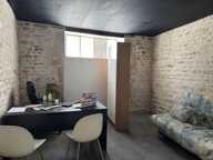 local commercial à réhabiliter avec appartement — photo 3