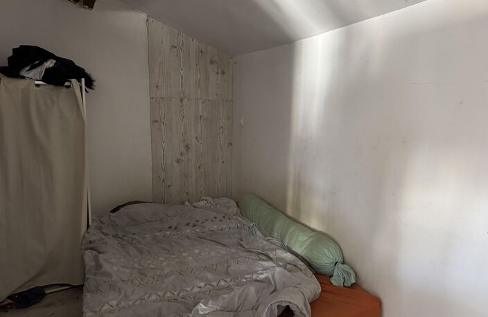 local commercial à réhabiliter avec appartement — photo 5