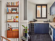 Un appartement de 2 pièces entièrement rénové — photo 4