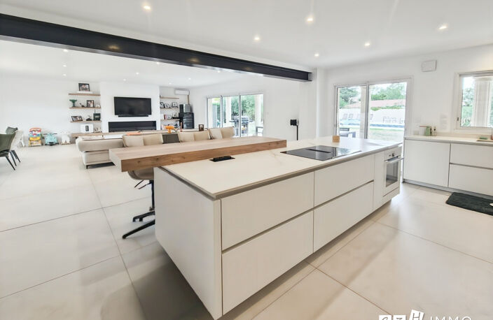 Maison à vendre Lavernose-Lacasse — photo 3