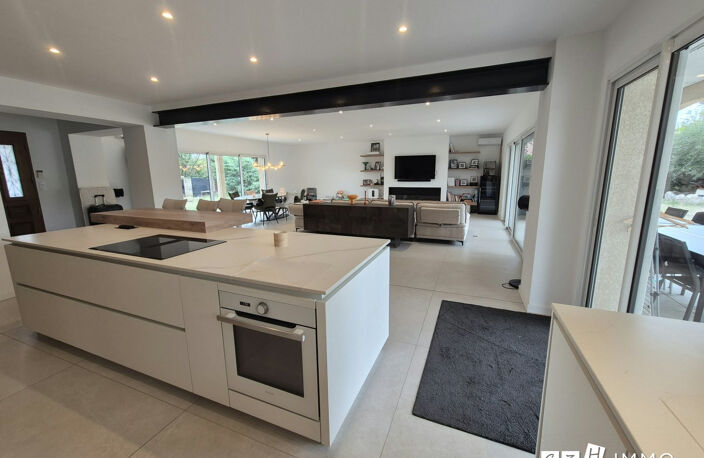 Maison à vendre Lavernose-Lacasse — photo 4