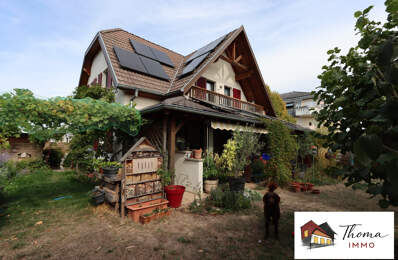 Maison rénovée — photo du bien