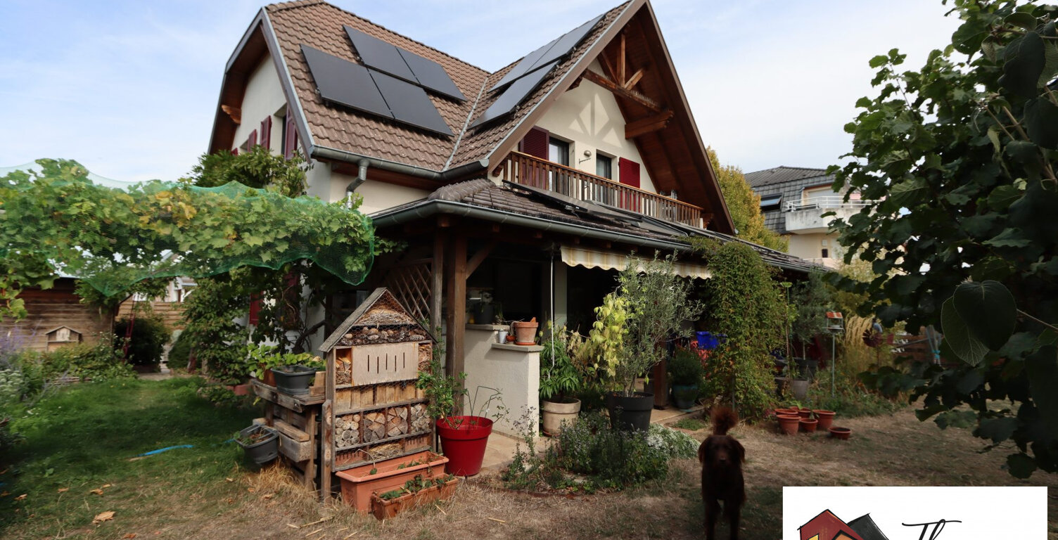 Maison rénovée — photo 1
