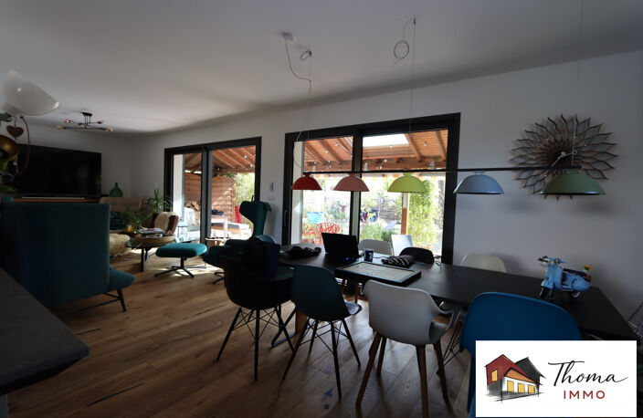 Maison rénovée — photo 5