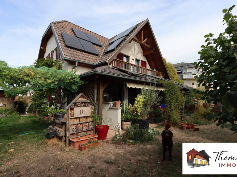 Maison rénovée — photo 1