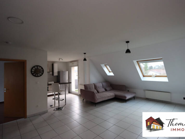 Appartement F4 — photo 1