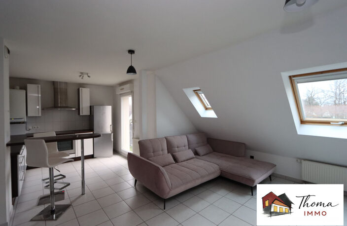 Appartement F4 — photo 2