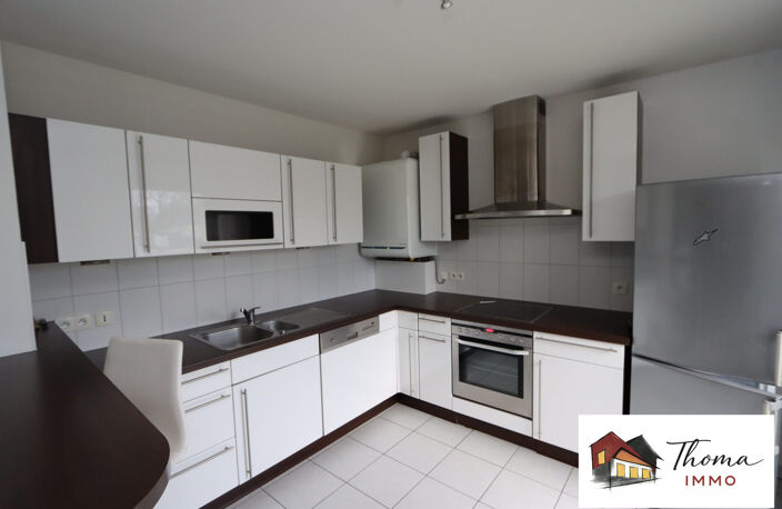 Appartement F4 — photo 3