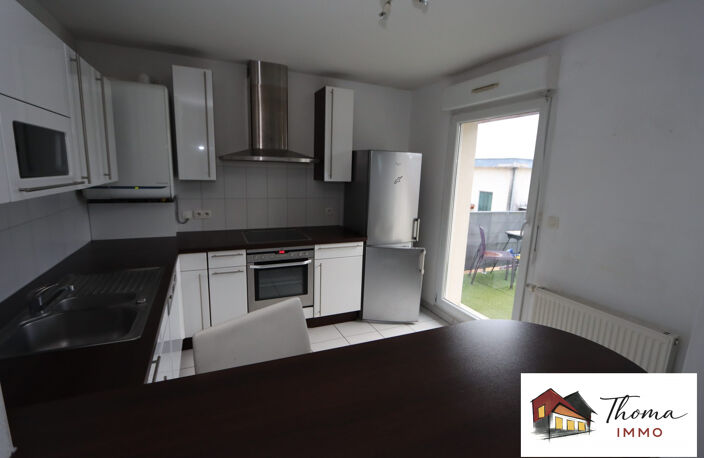 Appartement F4 — photo 4