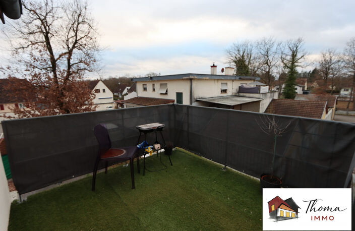 Appartement F4 — photo 5