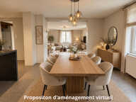 Maison T4 de 135m2 + grange de 104 m² et double garage — photo 3
