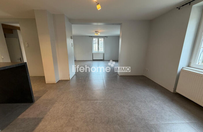 Maison T4 de 135m2 + grange de 104 m² et double garage — photo 4