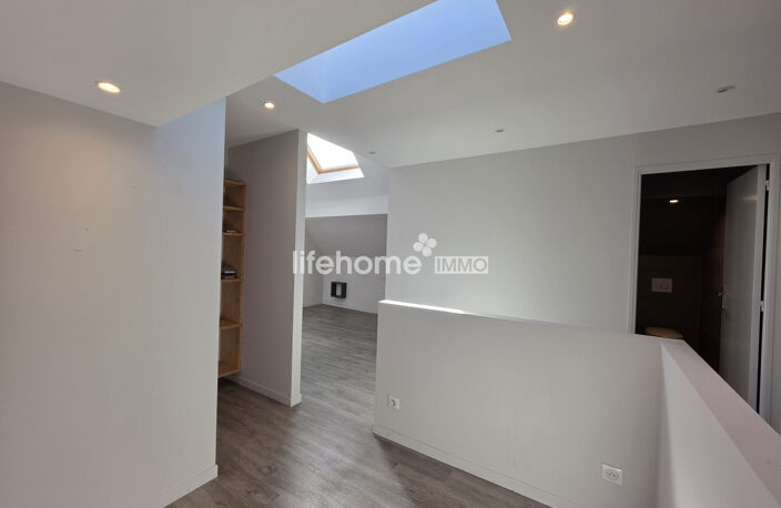 Maison T4 de 135m2 + grange de 104 m² et double garage — photo 5