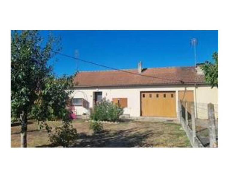 Maison F4 — photo 1
