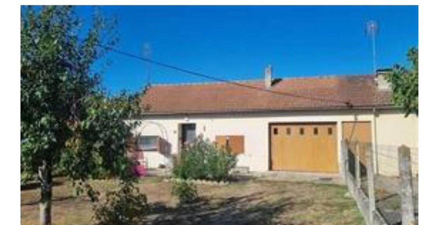 Maison F4 — photo 1