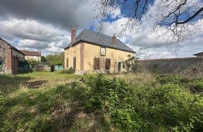 Maison F4 — photo du bien