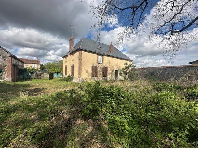 Maison F4 — photo du bien