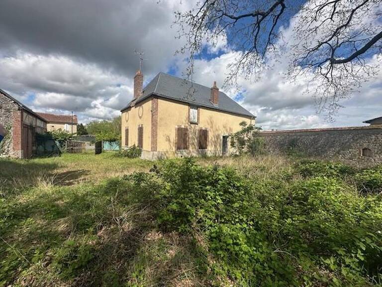 Maison F4 — photo 1