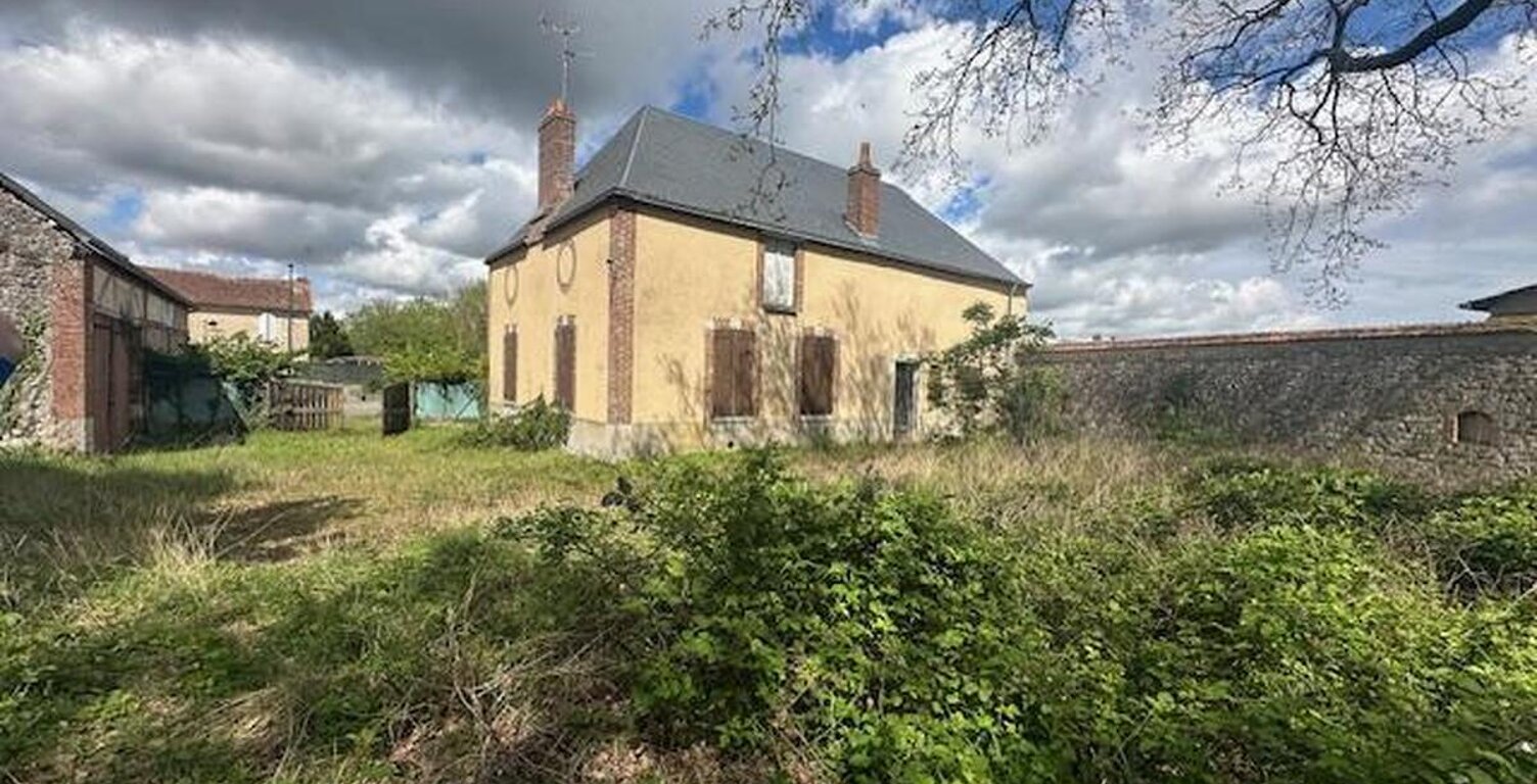 Maison F4 — photo 1