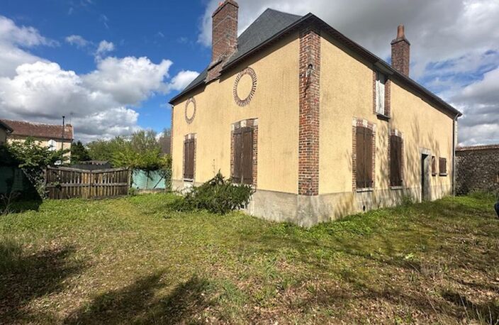 Maison F4 — photo 2