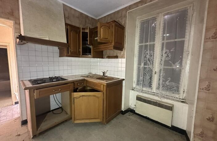 Maison F4 — photo 5